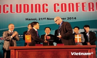 Đánh giá tiềm năng dầu khí các bể trầm tích ở Việt Nam