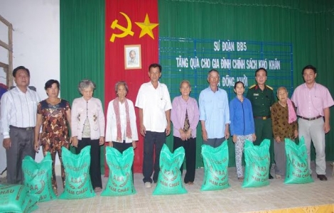 Điểm tin địa phương