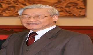 Tổng Bí thư lên đường thăm chính thức Liên bang Nga và Cộng hòa Bê-la-rút
