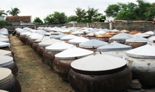 Khám phá 4 làng nghề hấp dẫn nhất Phan Thiết