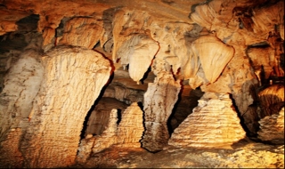 Hang Thiên Thủy (Hà Giang), Tết khu cù tê là di sản và di tích cấp quốc gia
