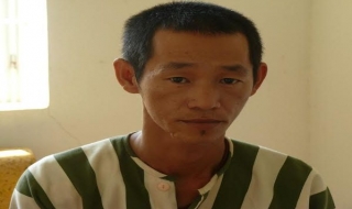 Công an Tân Châu bắt đối tượng vận chuyển hàng lậu