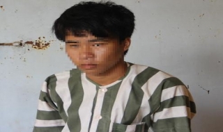 Không được yêu, cầm dao “đòi hỏi”