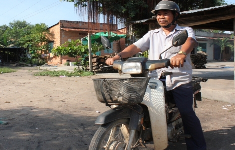 Chuyện an toàn giao thông trong đồng bào dân tộc thiểu số