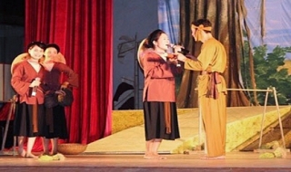 Dân ca Ví, Giặm được UNESCO công nhận là Di sản văn hóa phi vật thể đại diện của nhân loại