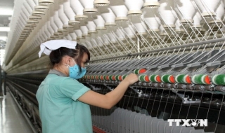 20 doanh nghiệp Pháp đến Việt Nam tìm hiểu môi trường đầu tư