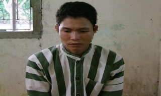 Thợ phụ hồ trộm 24,5 triệu của chủ nhà