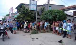 Nhóm công nhân hỗn chiến ở quán cà phê chuẩn bị hầu toà