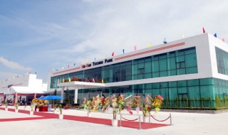 TP.HCM: Chính thức đưa vào khai thác Khu kỹ nghệ Việt-Nhật