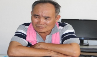 Bắt đối tượng có lệnh truy nã