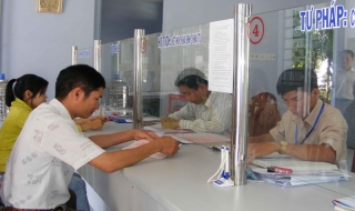 Hiện đại hoá nền hành chính và trách nhiệm công dân