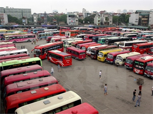 `Chưa cần đưa giá cước vận tải vào danh mục bình ổn giá`