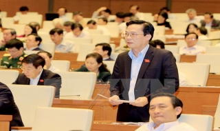 Liên hiệp quốc ca ngợi Việt Nam thông qua Công ước chống tra tấn
