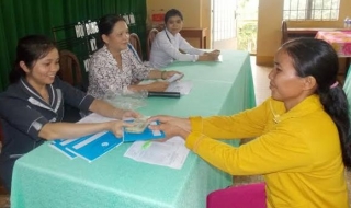 Hội LHPN Tân Châu: Nhiều hình thức giúp phụ nữ nghèo phát triển kinh tế