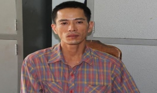Công an huyện Tân Châu: Bắt kẻ trốn lệnh truy nã 16 năm