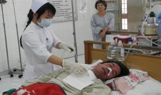 Lo nhất vẫn là đội ngũ nhân lực