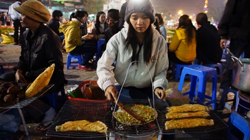 3 điểm đến yêu thích cho Giáng sinh và năm mới