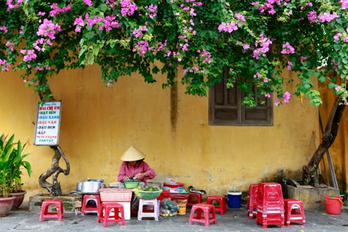 3 điểm đến yêu thích cho Giáng sinh và năm mới