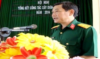 Tân Châu: Từng bước xây dựng lực lượng vũ trang vững mạnh toàn diện