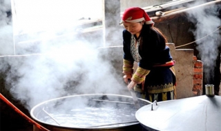 Rủ nhau lên Sapa giữa mùa đông lạnh giá