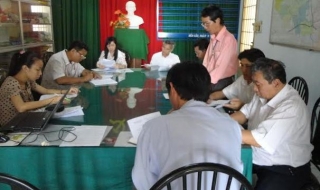 Bến Cầu: Giám sát việc quản lý, sử dụng nguồn vốn sự nghiệp KH-CN