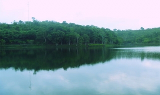 Dambri, huyền thoại một mối tình