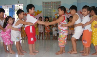 Dân số Tây Ninh đang “già hoá”