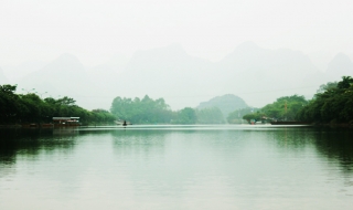 Rẽ suối Yến lạc cõi thiên thai Hương Sơn