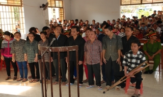 Chơi đề - biết vi phạm pháp luật mà vẫn lao vào