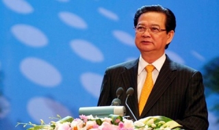 Thủ tướng: Tiểu vùng Mekong cần hình thành cơ chế hợp tác mở