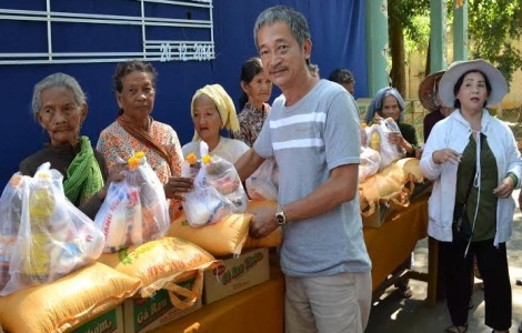 Điểm tin địa phương