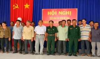 Tin An ninh trật tự