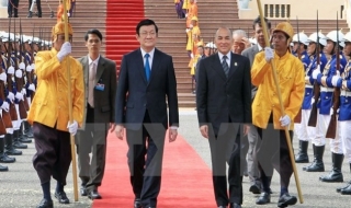 Nhìn lại sự kiện trong nước nổi bật tuần qua (22-27/12)