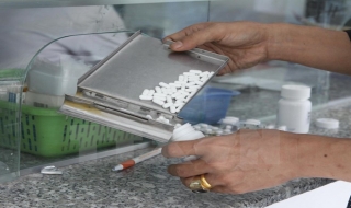 Mở rộng điều trị ARV cho đối tượng nhiễm HIV trong năm 2015