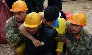 10 sự kiện nổi bật của Việt Nam năm 2014