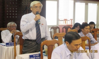 Tây Ninh tụt hạng về chỉ số cải cách hành chính