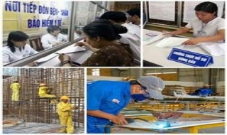 13 Luật có hiệu lực từ 1/1/2015