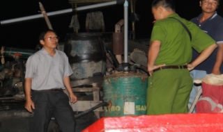 Lĩnh vực đất đai, môi trường, đầu tư xây dựng... luôn “nóng”