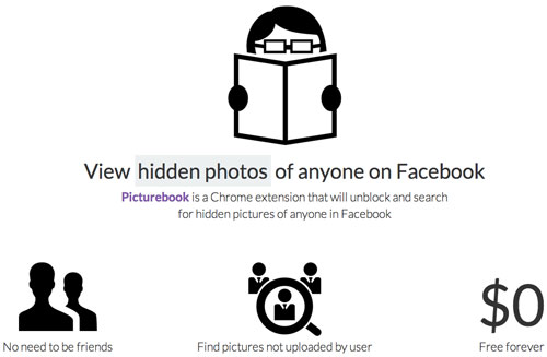 Ứng dụng Facebook