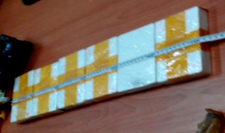 Lập hai chiến công đầu năm mới