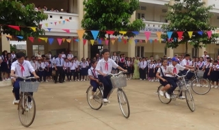 Thành phố Tây Ninh: Tỷ lệ học sinh bỏ học tăng