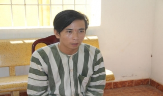 Bắt 2 đối tượng lừa đảo chiếm đoạt tài sản