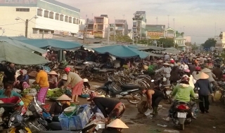 Những bất hợp lý cần được xem xét, giải quyết...