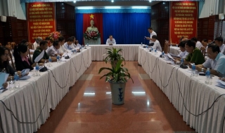 Tình hình buôn lậu, gian lận thương mại và hàng giả vẫn diễn biến phức tạp