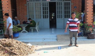 Mâu thuẫn trên bàn nhậu, anh em bạn rể đánh nhau tử vong