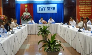 Ngành Tư pháp cần nâng cao chất lượng xây dựng pháp luật