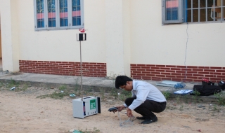 Bước đầu đã xác định được nguyên nhân