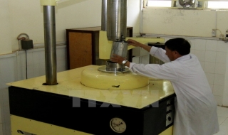 Hợp tác Việt-Mỹ về đào tạo nhân lực phát triển điện hạt nhân