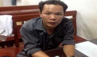 Công an Tây Ninh: Bắt đối tượng 8 năm trốn lệnh truy nã