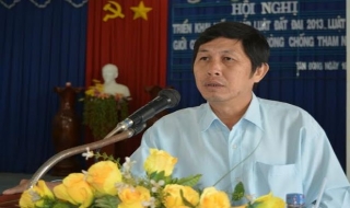Tuyên truyền pháp luật cho nhân dân vùng biên giới